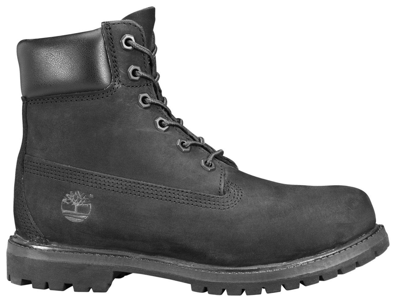 Timberland 6" Premium Waterproof Boots Image 2 of 4. Tap to open photo gallery.