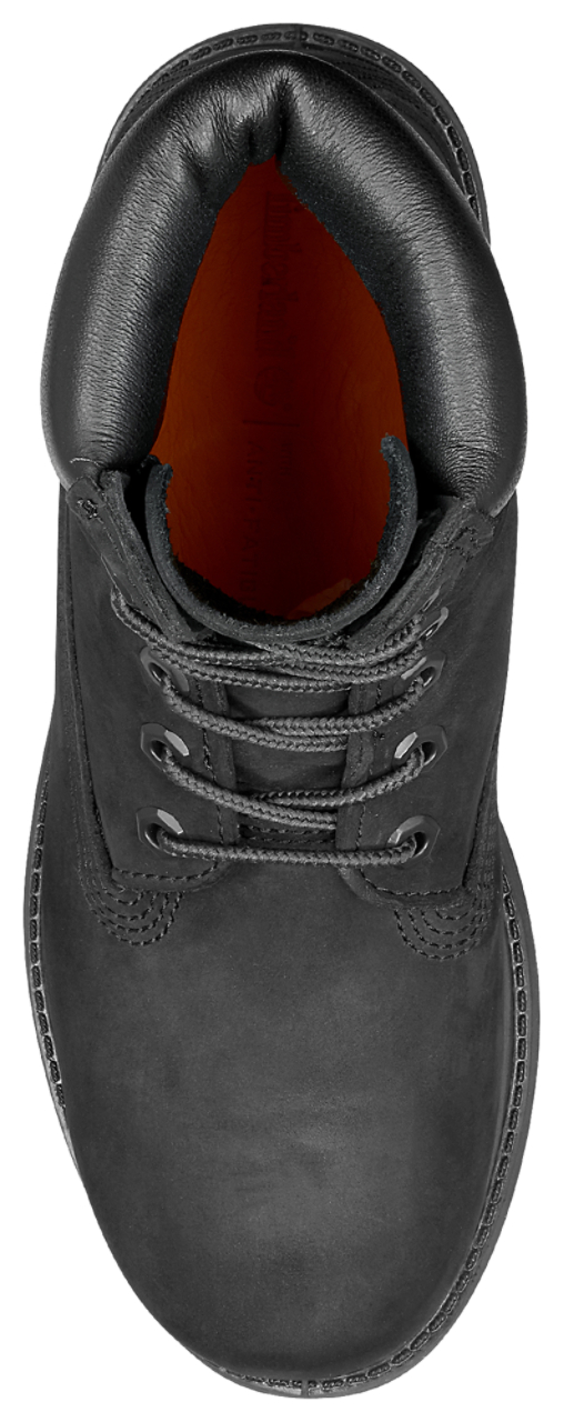 Timberland 6" Premium Waterproof Boots Image 3 of 4. Tap to open photo gallery.