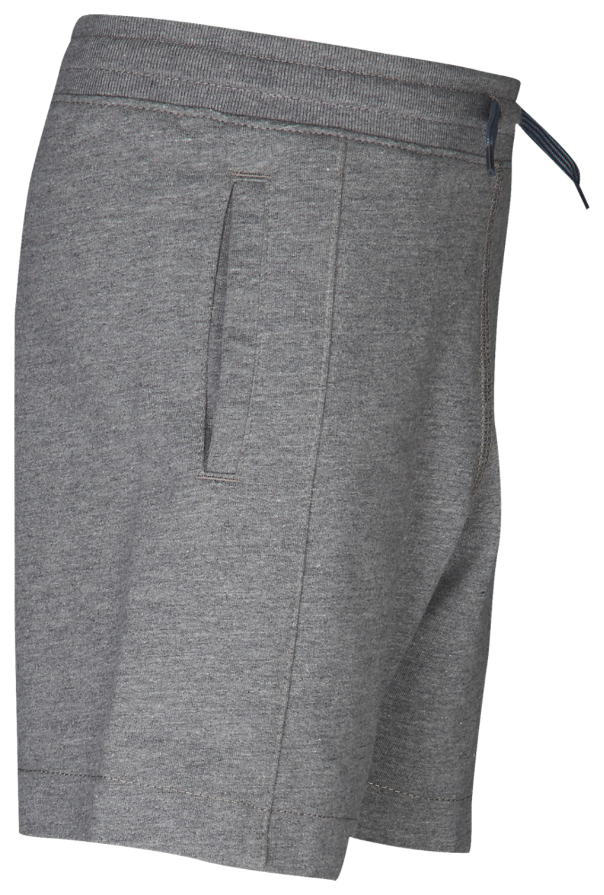 Nike Jumbo Futura Alumni Shorts Image 3 of 4. Tap to open photo gallery.