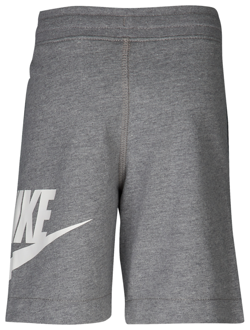 Nike Jumbo Futura Alumni Shorts Image 4 of 4. Tap to open photo gallery.