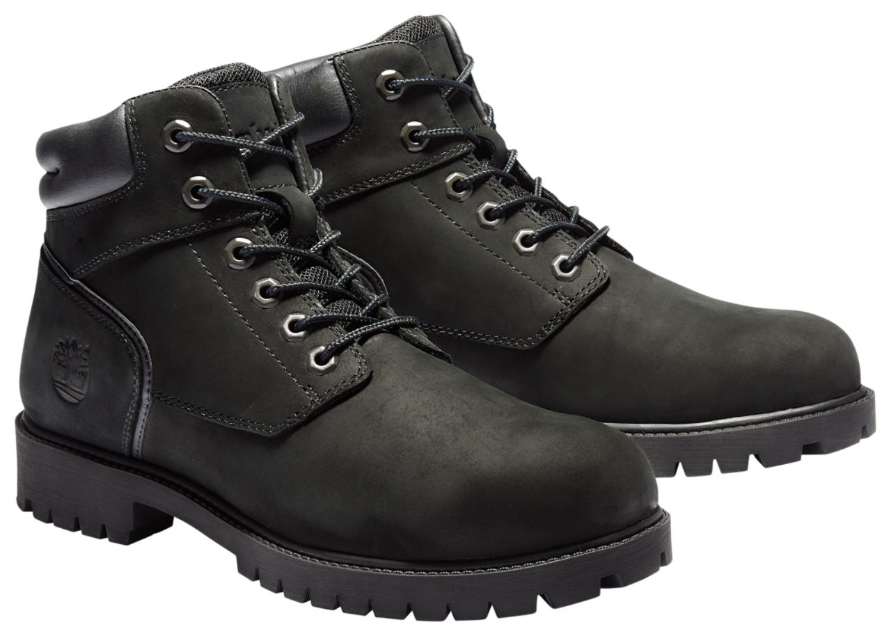 Timberland Chukka Image 3 de 5. Appuyez pour ouvrir la galerie de photos.