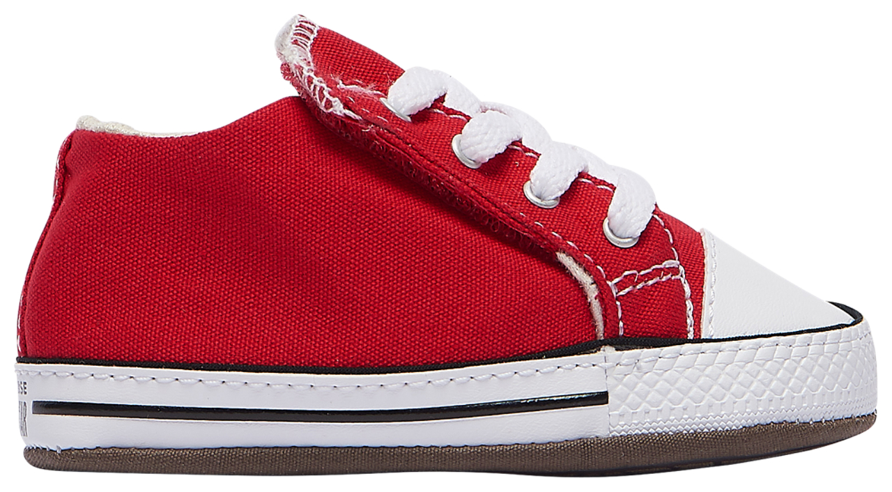 Converse All Star Crib Image 1 of 5. Tap to open photo gallery.