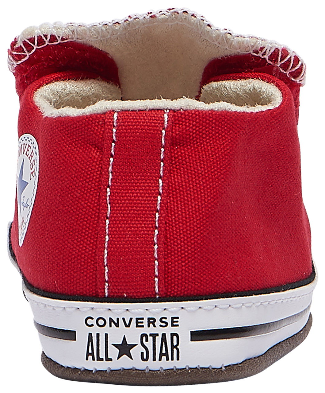 Converse All Star Crib Image 3 of 5. Tap to open photo gallery.