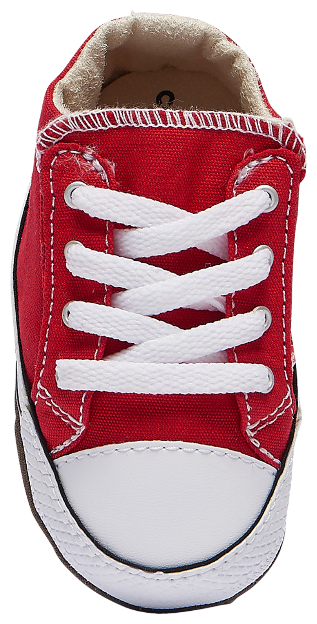 Converse All Star Crib Image 4 of 5. Tap to open photo gallery.