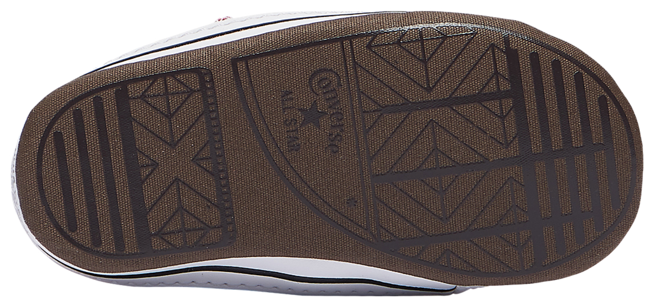 Converse All Star Crib Image 5 of 5. Tap to open photo gallery.