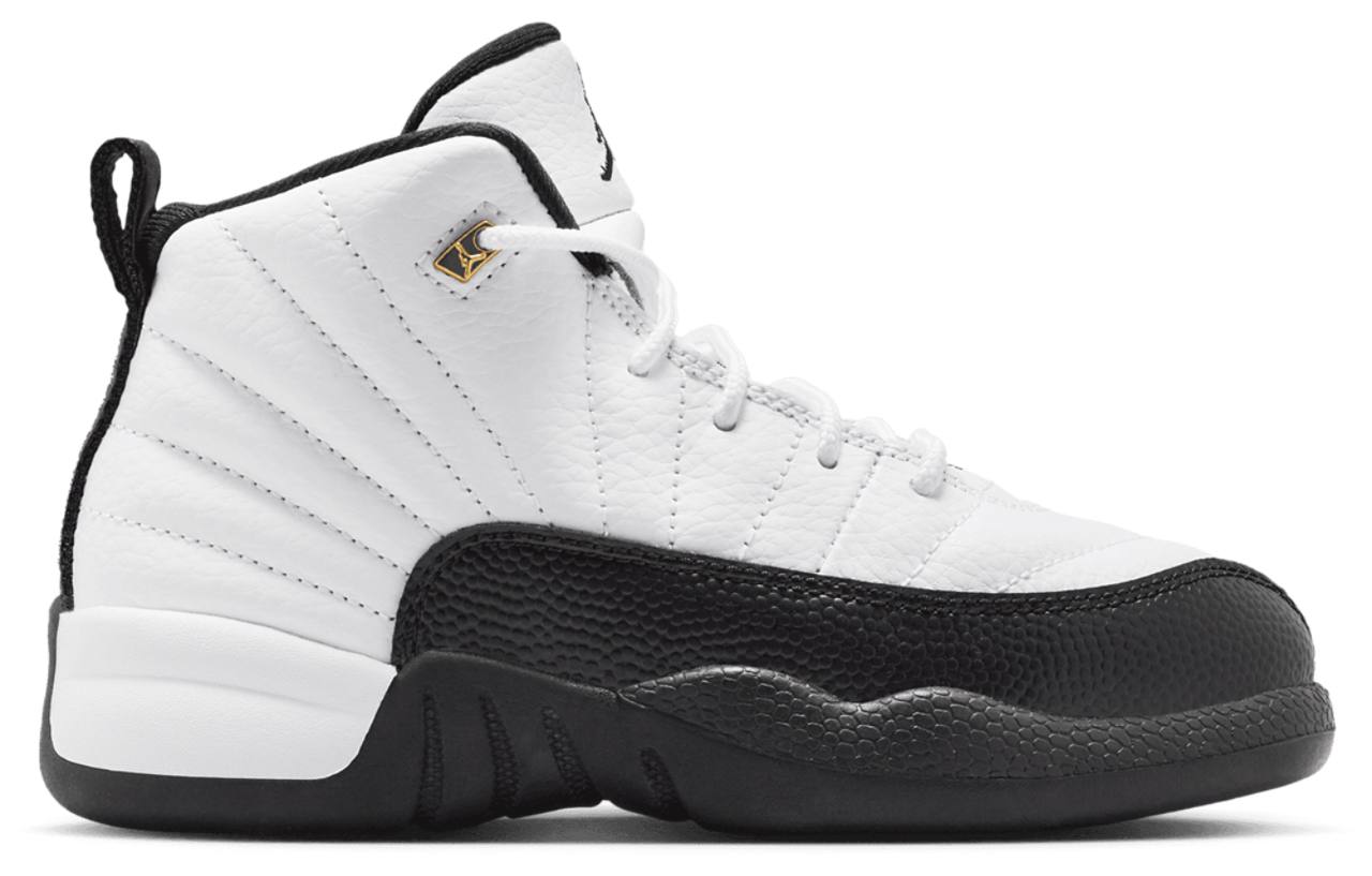 Jordan Retro 12  Image 1 of 8. Tap to open photo gallery.