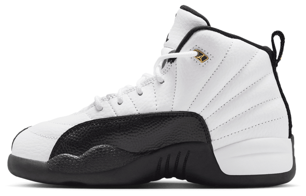 Jordan Retro 12  Image 2 of 8. Tap to open photo gallery.