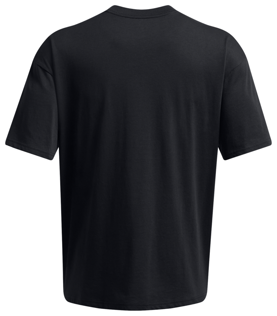 Under Armour Heavyweight Oversized T-Shirt Image 4 of 4. Tap to open photo gallery.