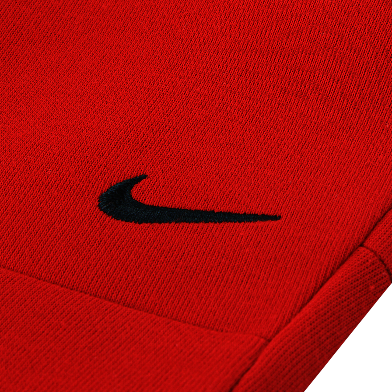 Nike Tech Fleece Full-Zip Set Image 4 of 5. Tap to open photo gallery.