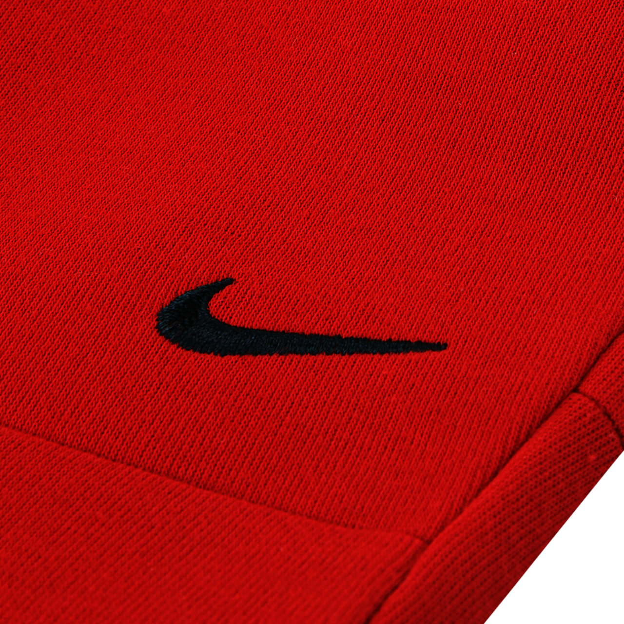 Nike Tech Fleece Full-Zip Set Image 4 of 5. Tap to open photo gallery.