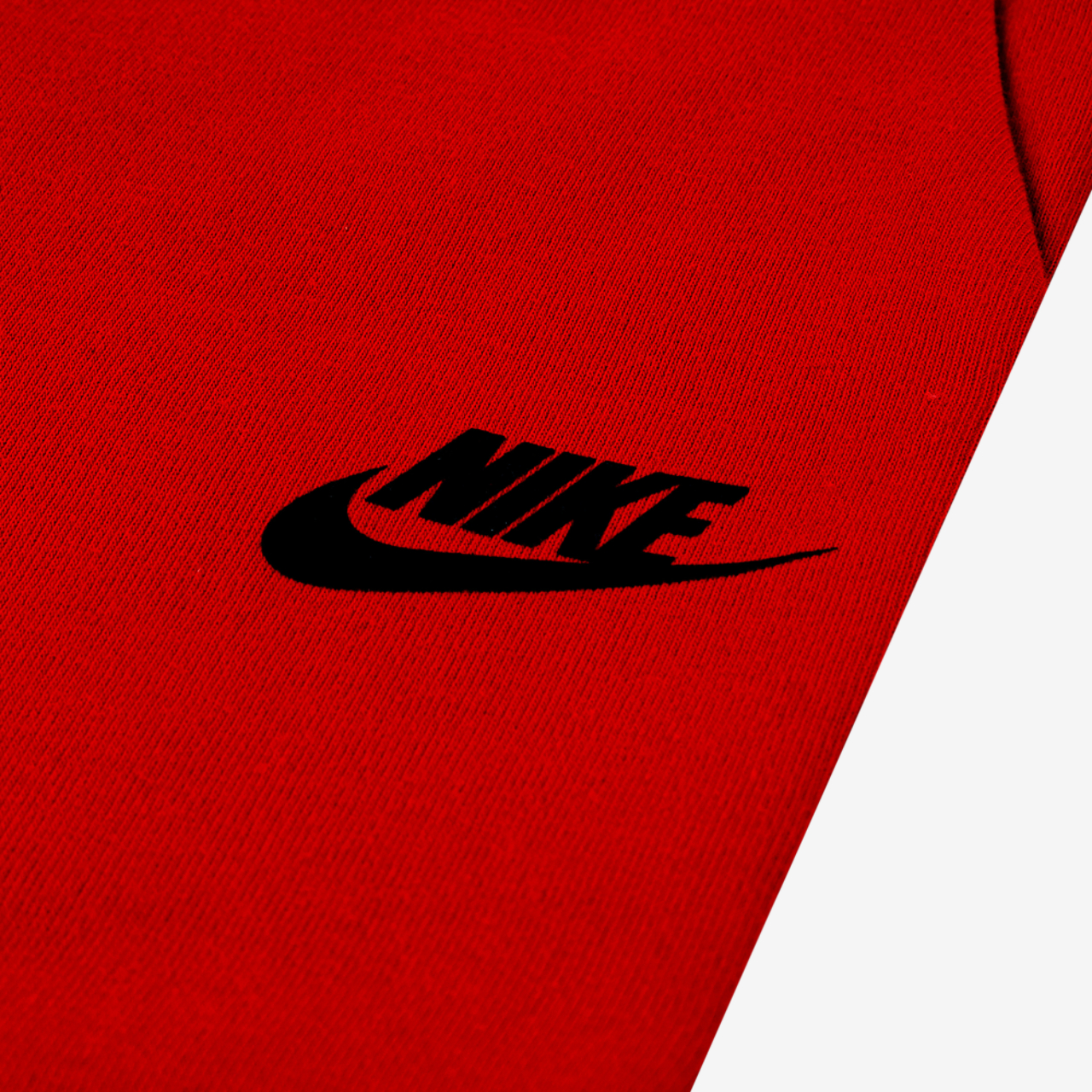 Nike Tech Fleece Full-Zip Set Image 5 of 5. Tap to open photo gallery.