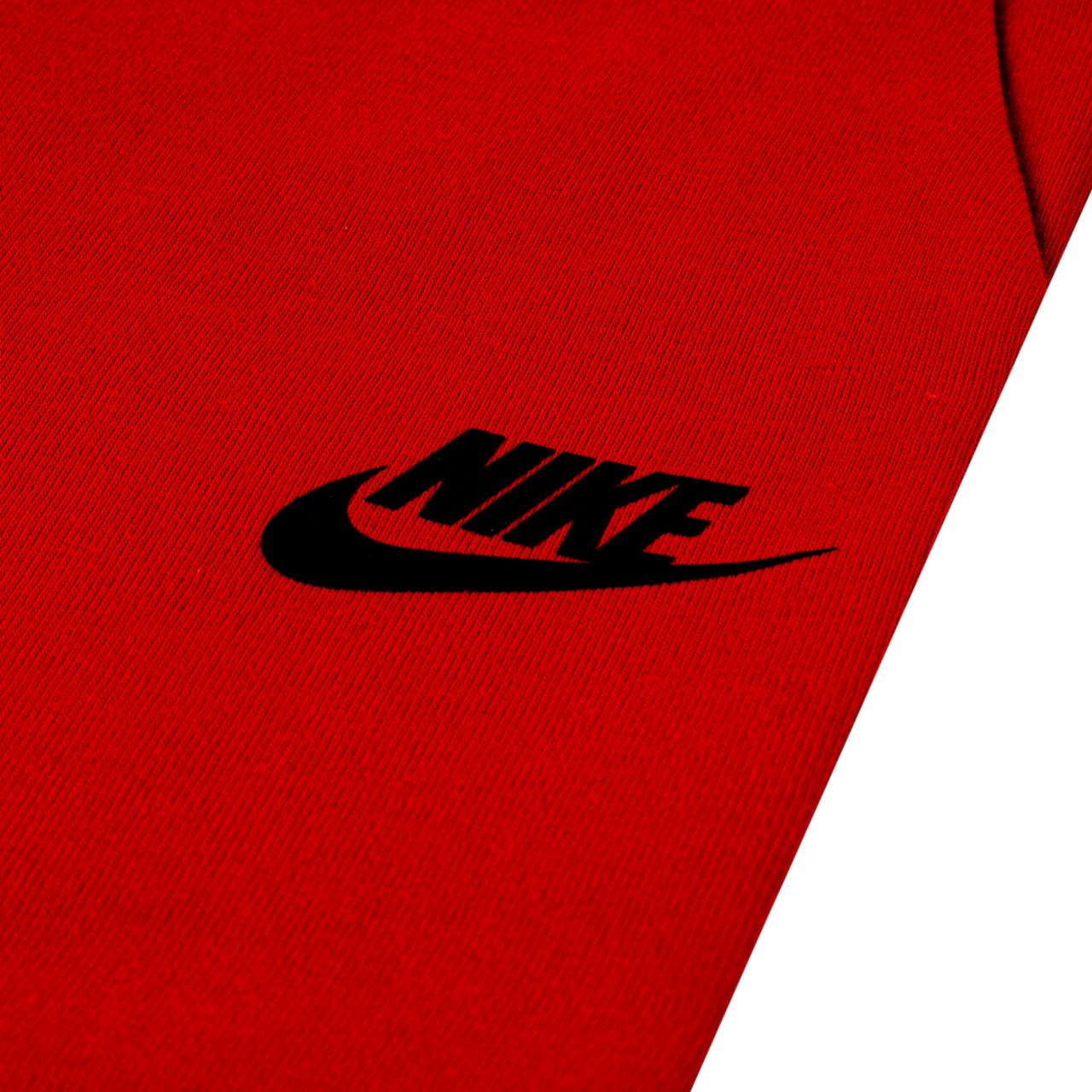 Nike Tech Fleece Full-Zip Set Image 5 of 5. Tap to open photo gallery.