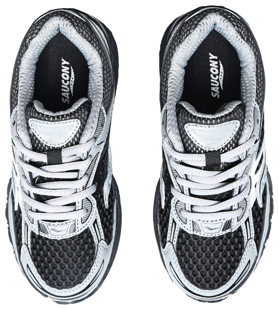 Saucony Omni 9  Image 4 of 5. Tap to open photo gallery.