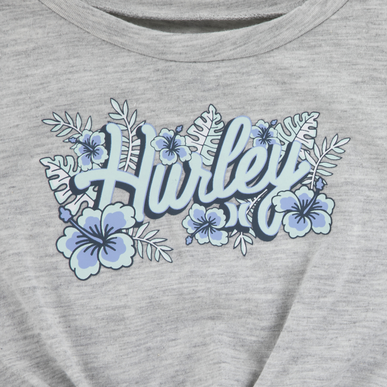 Hurley T-Shirt Shorts 2 Piece Set  Image 4 of 6. Tap to open photo gallery.