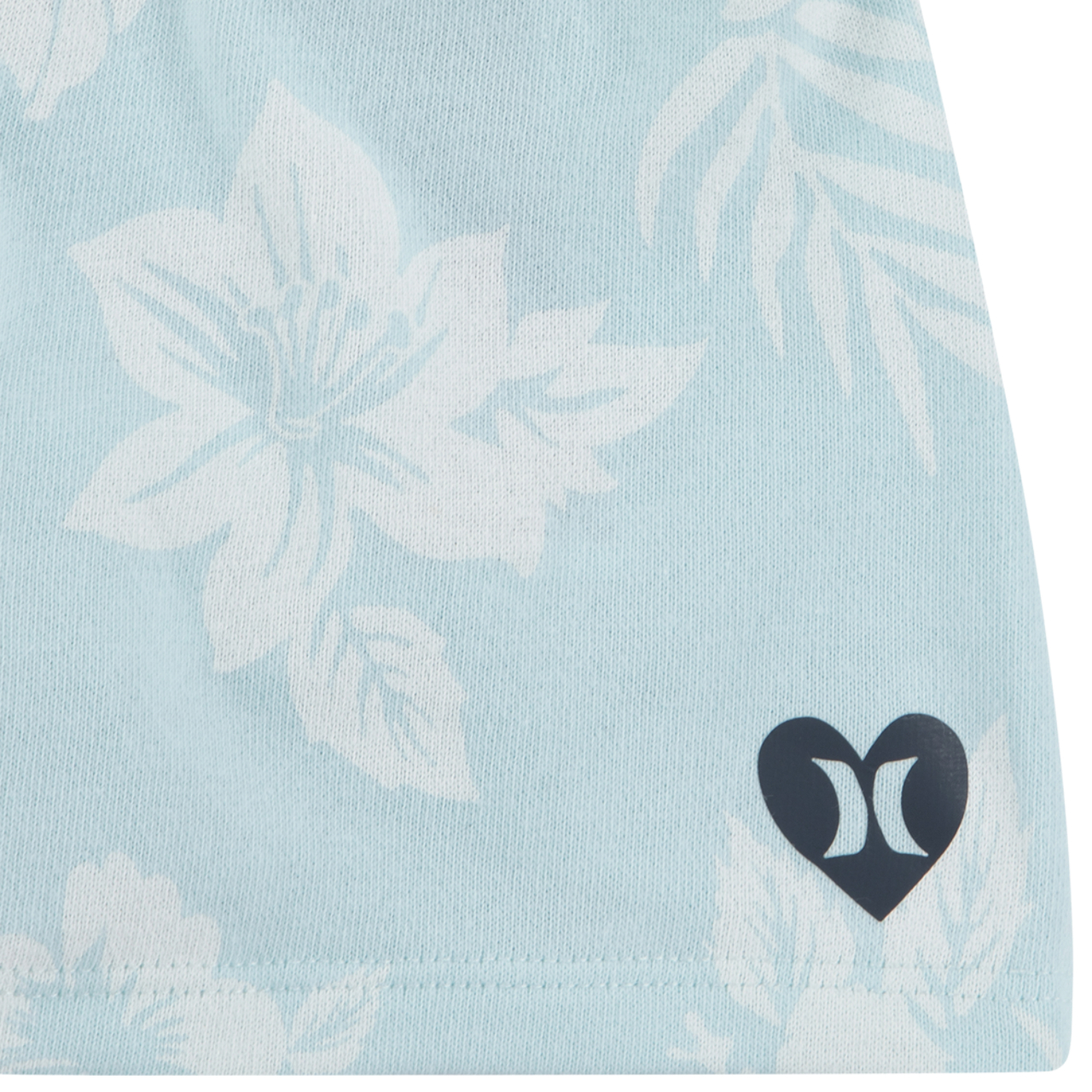 Hurley T-Shirt Shorts 2 Piece Set  Image 6 of 6. Tap to open photo gallery.