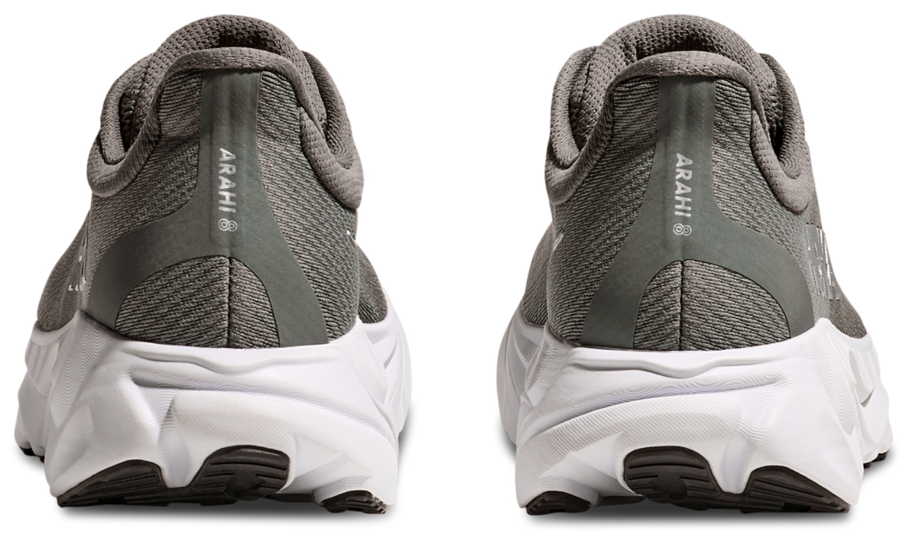 HOKA Arahi 8 Image 3 of 5. Tap to open photo gallery.