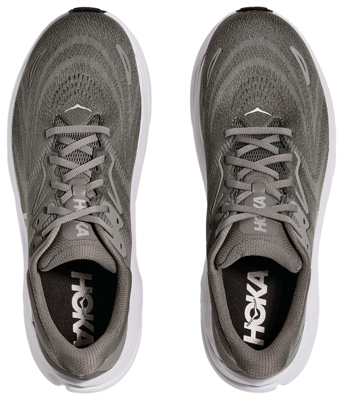 HOKA Arahi 8 Image 4 of 5. Tap to open photo gallery.