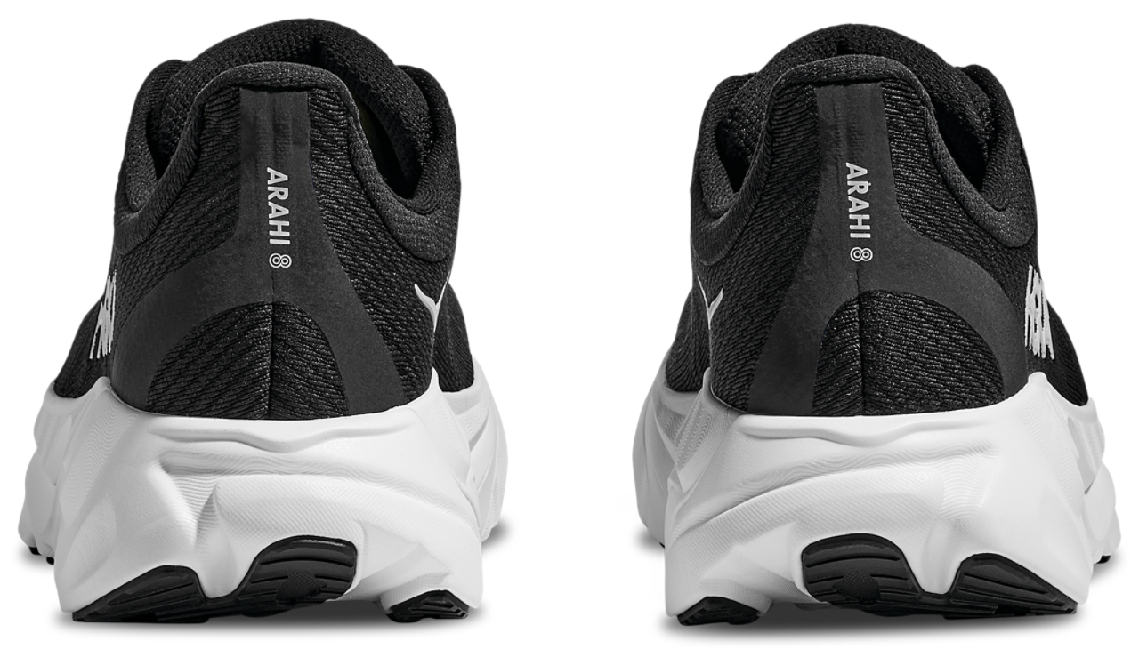 HOKA Arahi 8 Image 3 of 5. Tap to open photo gallery.