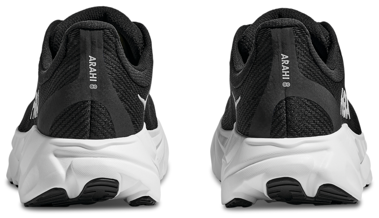 HOKA Arahi 8 Image 3 of 5. Tap to open photo gallery.