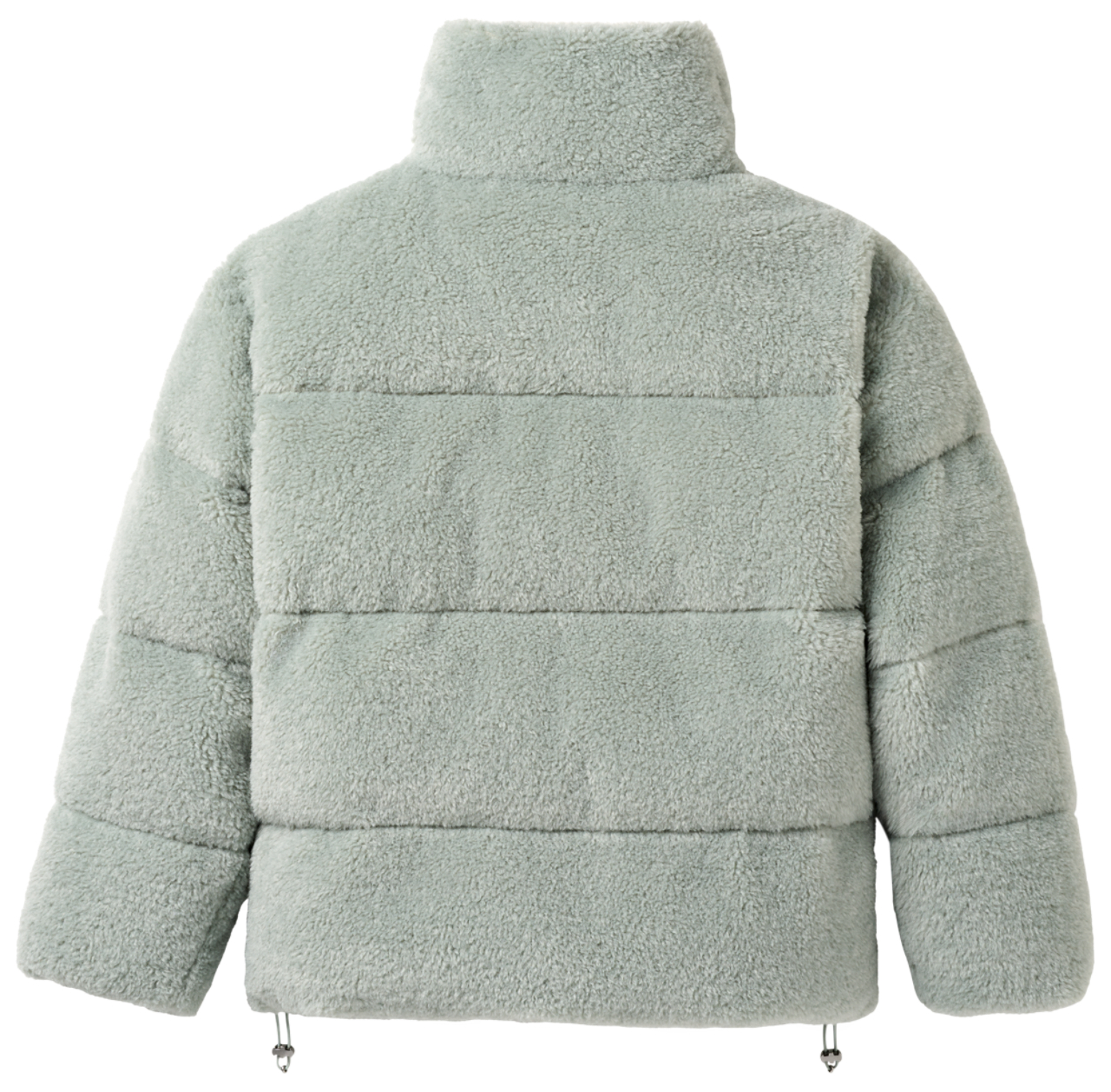 UGG Emmalyn UGGfluff Puffer Jacket - Women's | Foot Locker