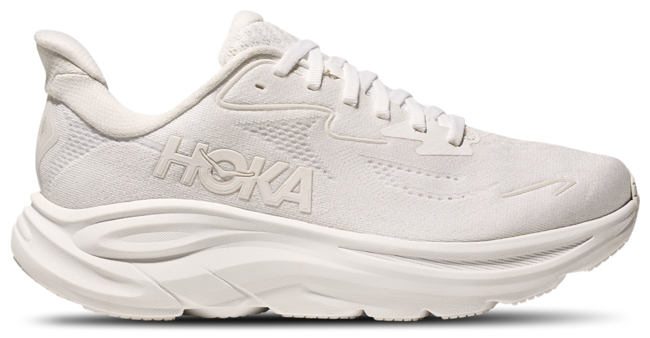 HOKA Clifton 10 Image 1 de 5. Appuyez pour ouvrir la galerie de photos.