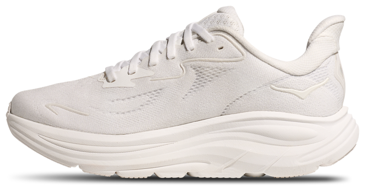 HOKA Clifton 10 Image 2 de 5. Appuyez pour ouvrir la galerie de photos.