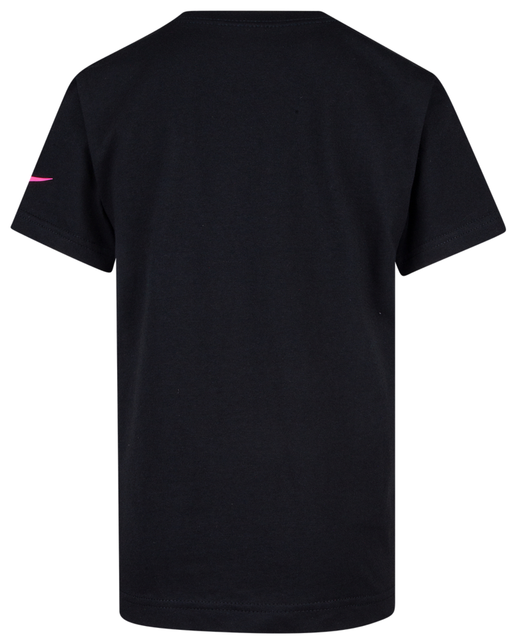 Nike Swoosh Speckle All Over Print T-Shirt Image 2 of 2. Tap to open photo gallery.