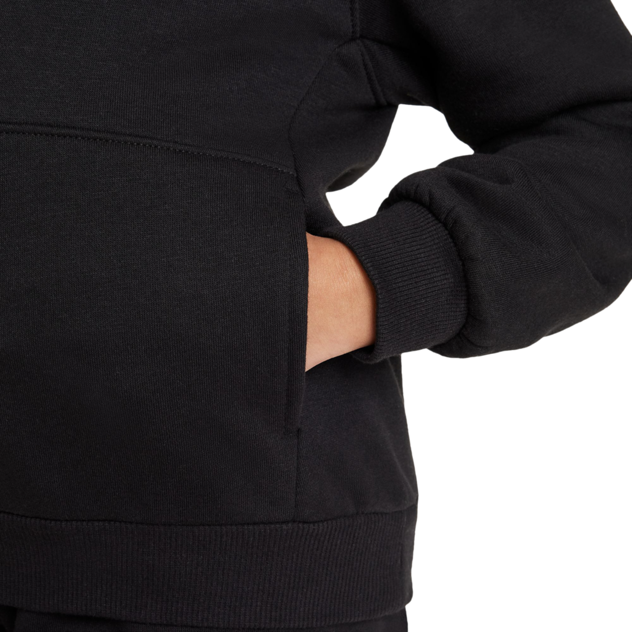 Nike NSW Club Fleece Set Image 4 of 11. Tap to open photo gallery.