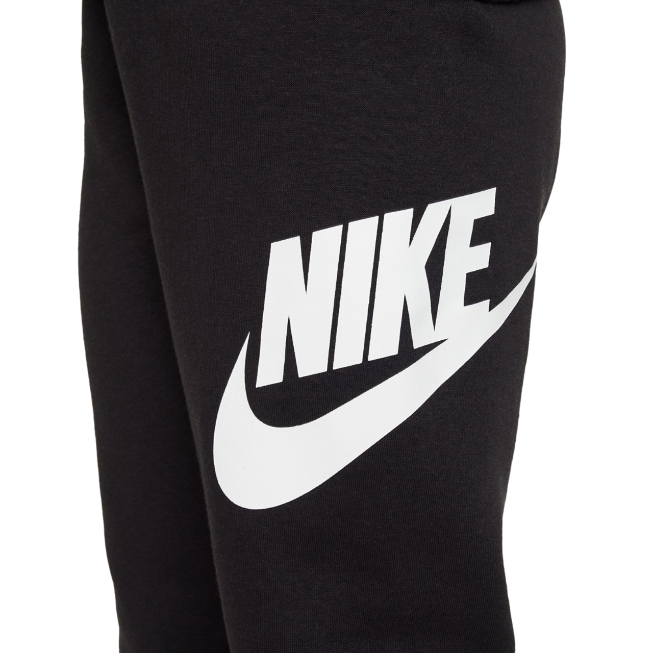 Nike NSW Club Fleece Set Image 5 of 11. Tap to open photo gallery.