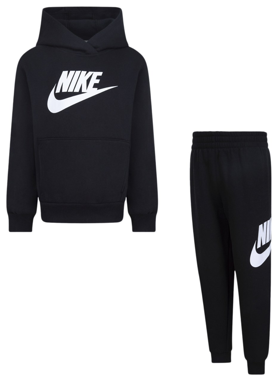 Nike NSW Club Fleece Set Image 6 of 11. Tap to open photo gallery.