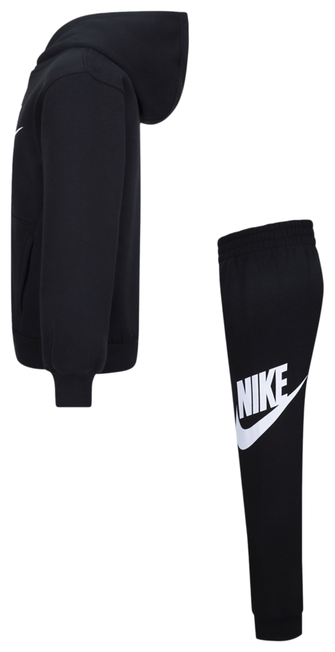 Nike NSW Club Fleece Set Image 8 of 11. Tap to open photo gallery.