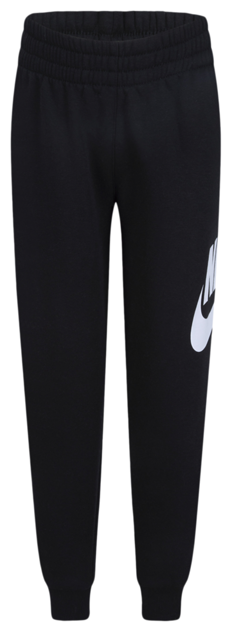 Nike NSW Club Fleece Set Image 9 of 11. Tap to open photo gallery.