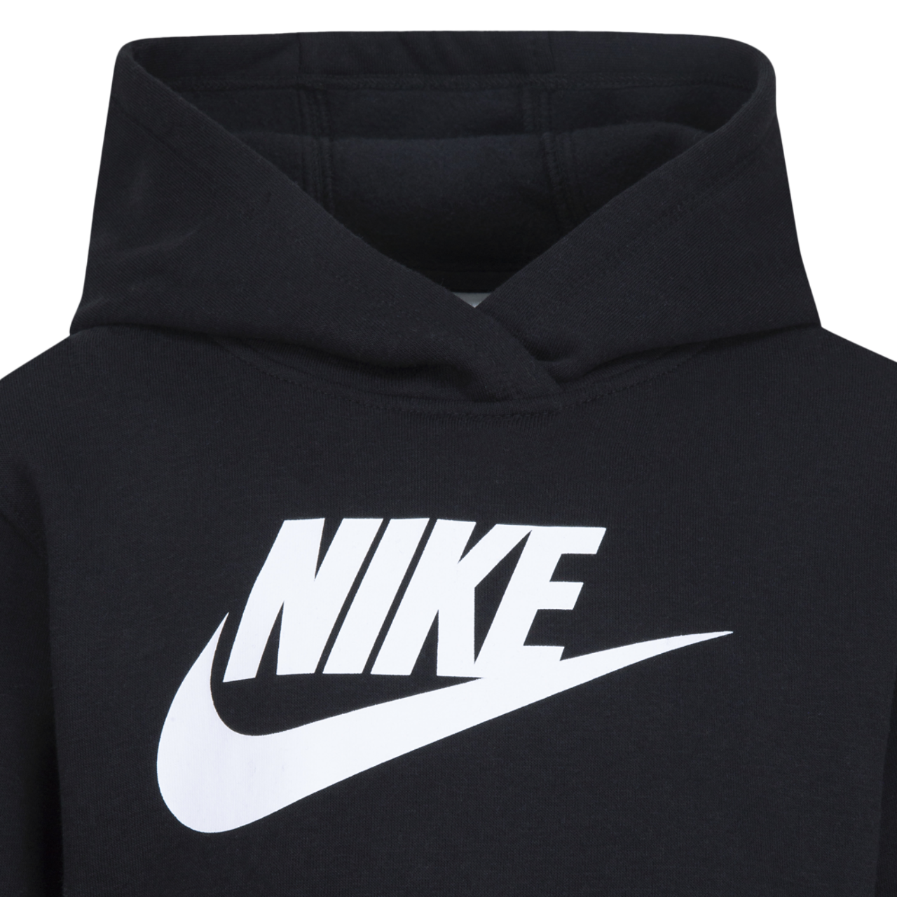 Nike NSW Club Fleece Set Image 10 of 11. Tap to open photo gallery.