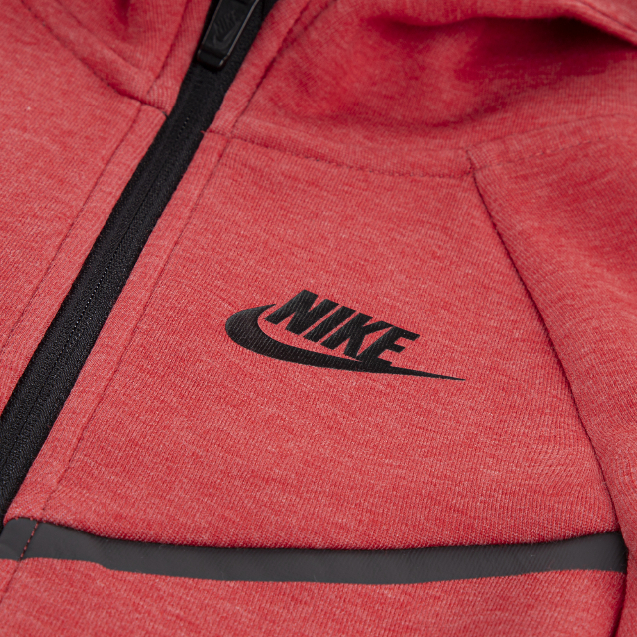 Nike Psb Tech Fleece Full Zip Set Image 3 of 5. Tap to open photo gallery.