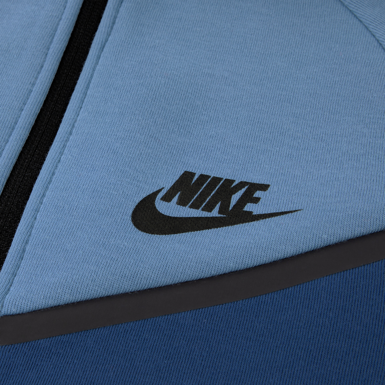 Nike Psb Tech Fleece Full Zip Set Image 3 of 5. Tap to open photo gallery.