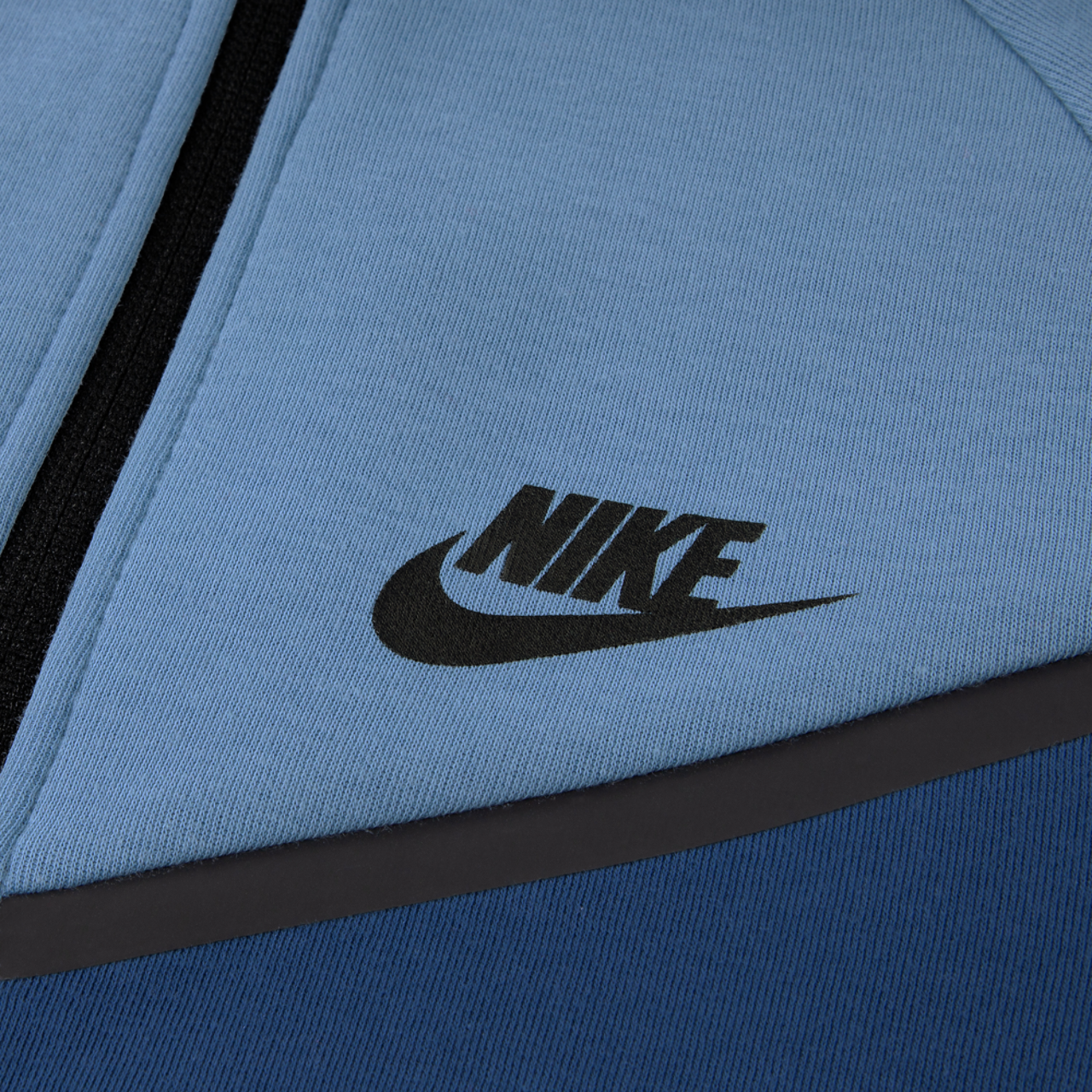 Nike Psb Tech Fleece Full Zip Set Image 3 of 5. Tap to open photo gallery.