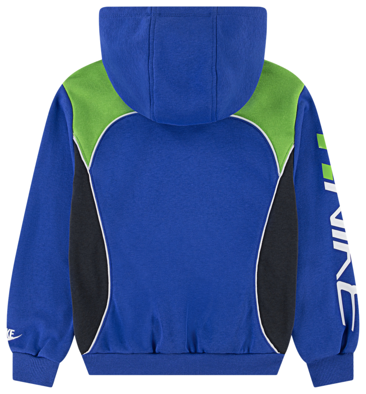Nike NSW Victory Lap Hoodie Image 2 of 5. Tap to open photo gallery.