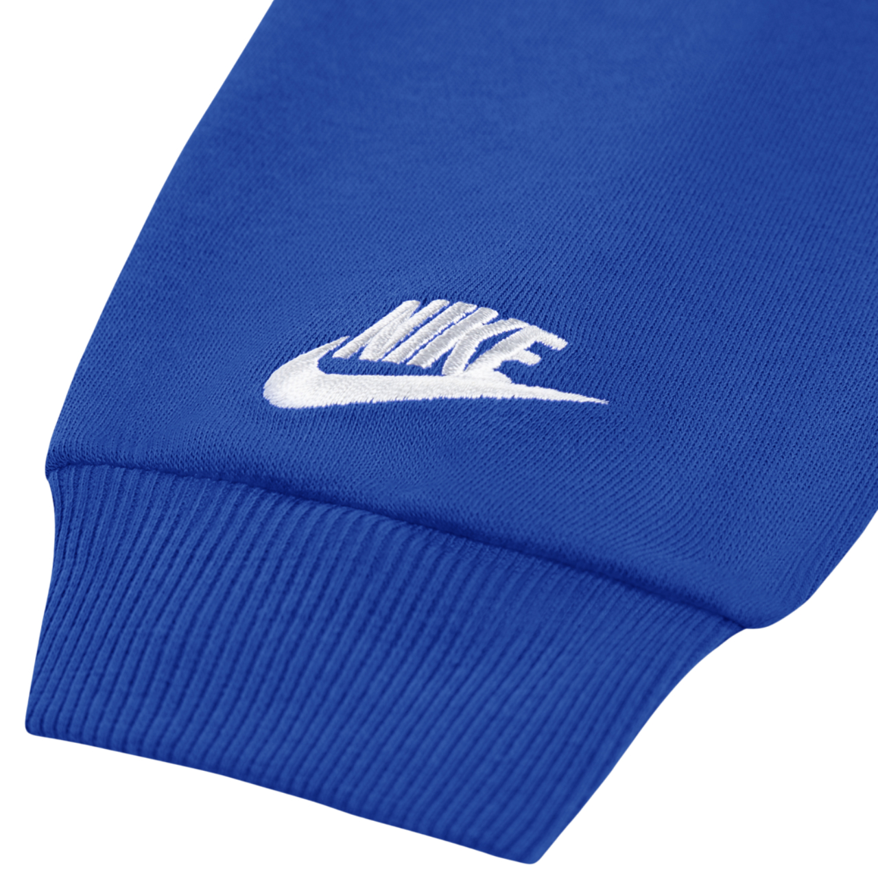 Nike NSW Victory Lap Hoodie Image 4 of 5. Tap to open photo gallery.
