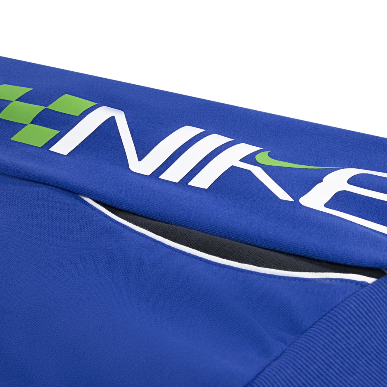 Nike NSW Victory Lap Hoodie Image 5 of 5. Tap to open photo gallery.