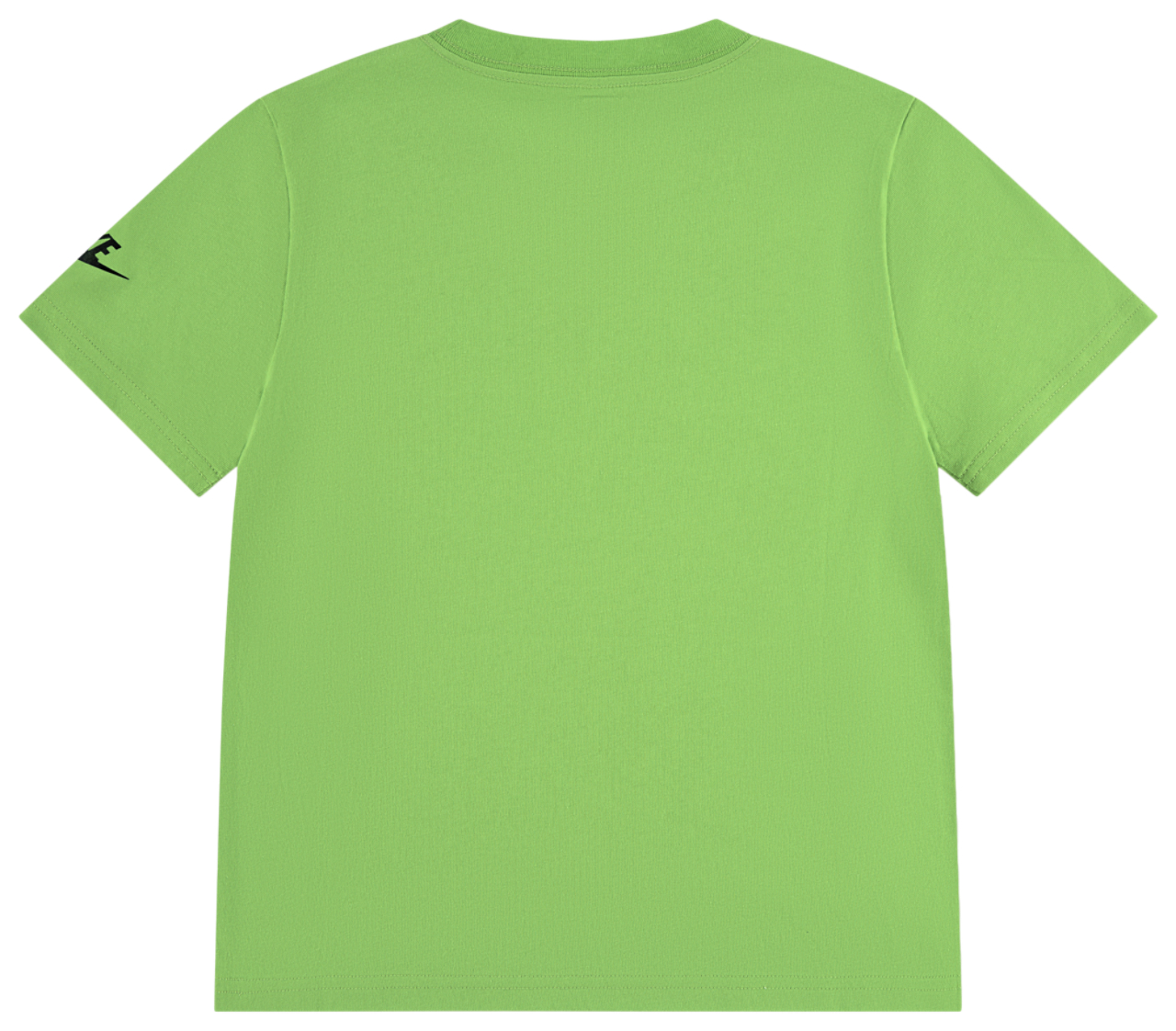 Nike Victory Lap Short Sleeve Jersey Image 2 of 3. Tap to open photo gallery.