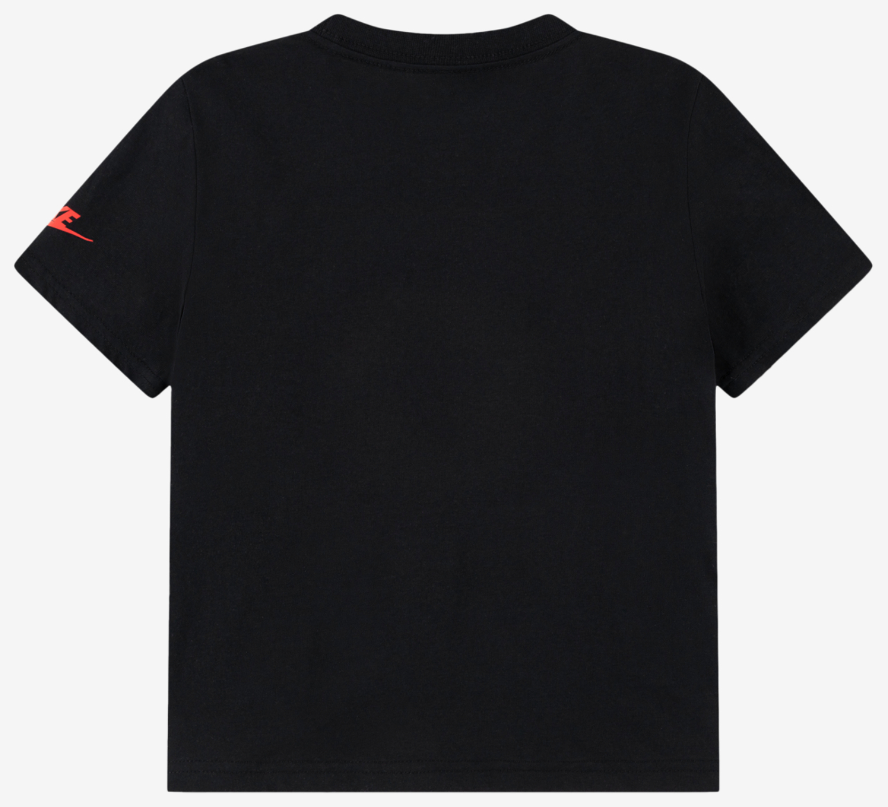 Nike Heat For Your Feet Graphic T-Shirt Image 2 of 3. Tap to open photo gallery.