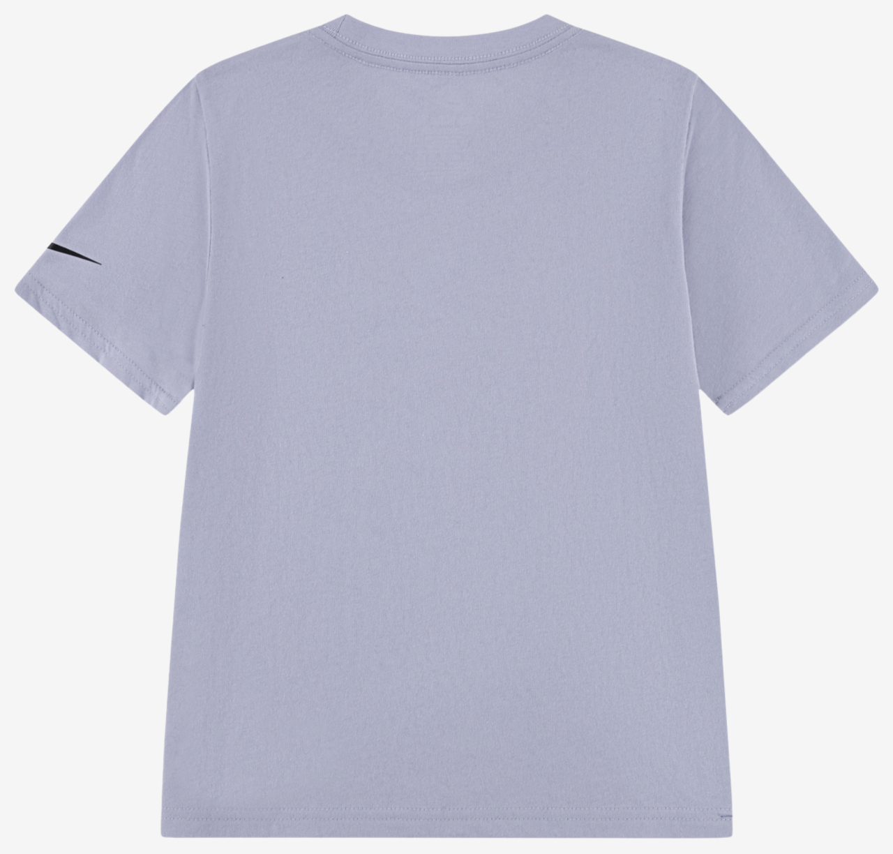 Nike Chalky Boxy Bball T-Shirt Image 2 of 3. Tap to open photo gallery.