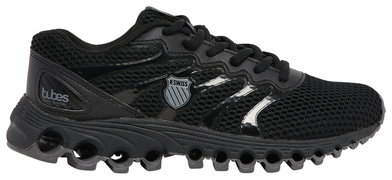 K-Swiss Tube Comfort 200 Image 1 of 5. Tap to open photo gallery.