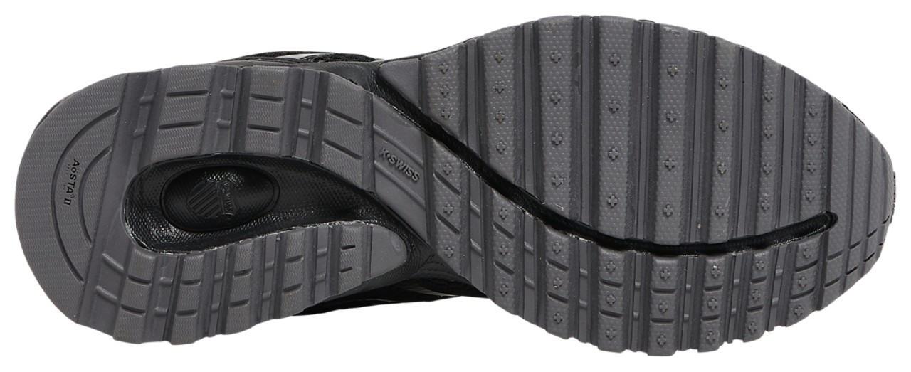 K-Swiss Tube Comfort 200 Image 5 of 5. Tap to open photo gallery.
