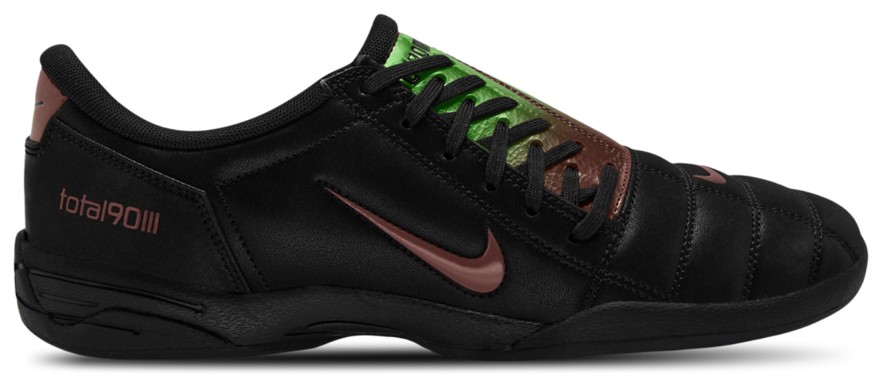 Nike Total 90 Premium Tiempo Image 1 of 4. Tap to open photo gallery.