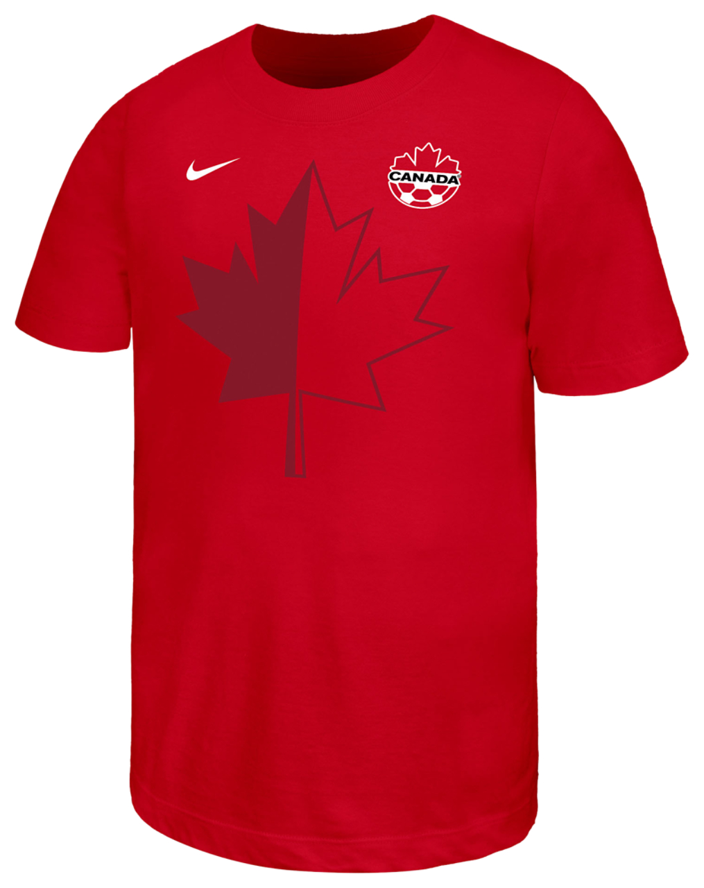 Nike T-shirt en coton de base Coupe du monde 2026 Image 1 de 1. Appuyez pour ouvrir la galerie de photos.