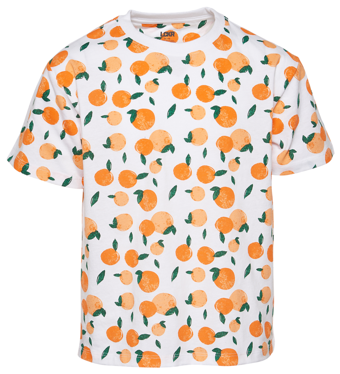 LCKR Kid T-Shirt  Image 1 of 2. Tap to open photo gallery.