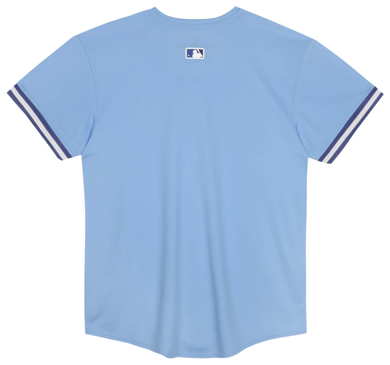 Nike Blue Jays Game Jersey  Image 2 of 3. Tap to open photo gallery.
