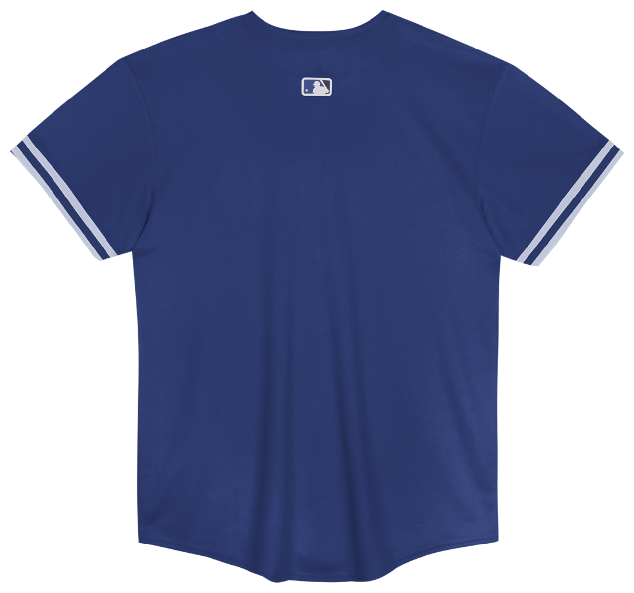 Nike Blue Jays Game Jersey  Image 2 of 3. Tap to open photo gallery.