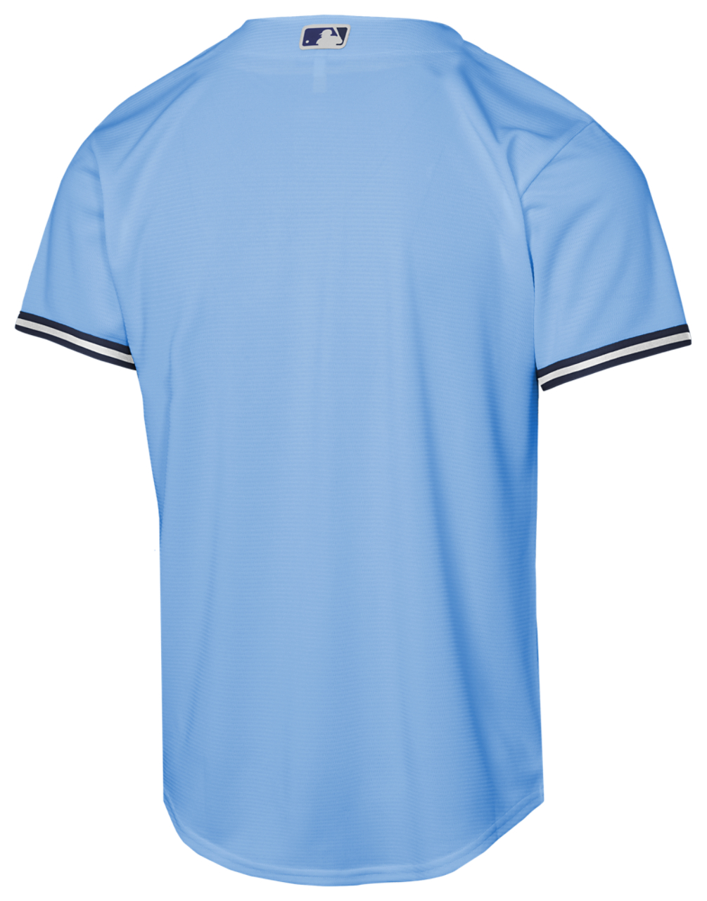 Nike Blue Jays Baseline Jersey  Image 2 of 3. Tap to open photo gallery.